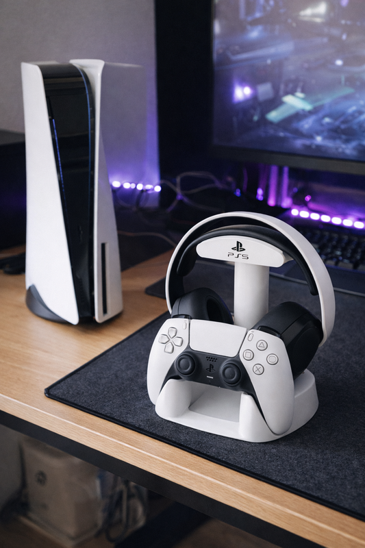 Suporte Comando PS5