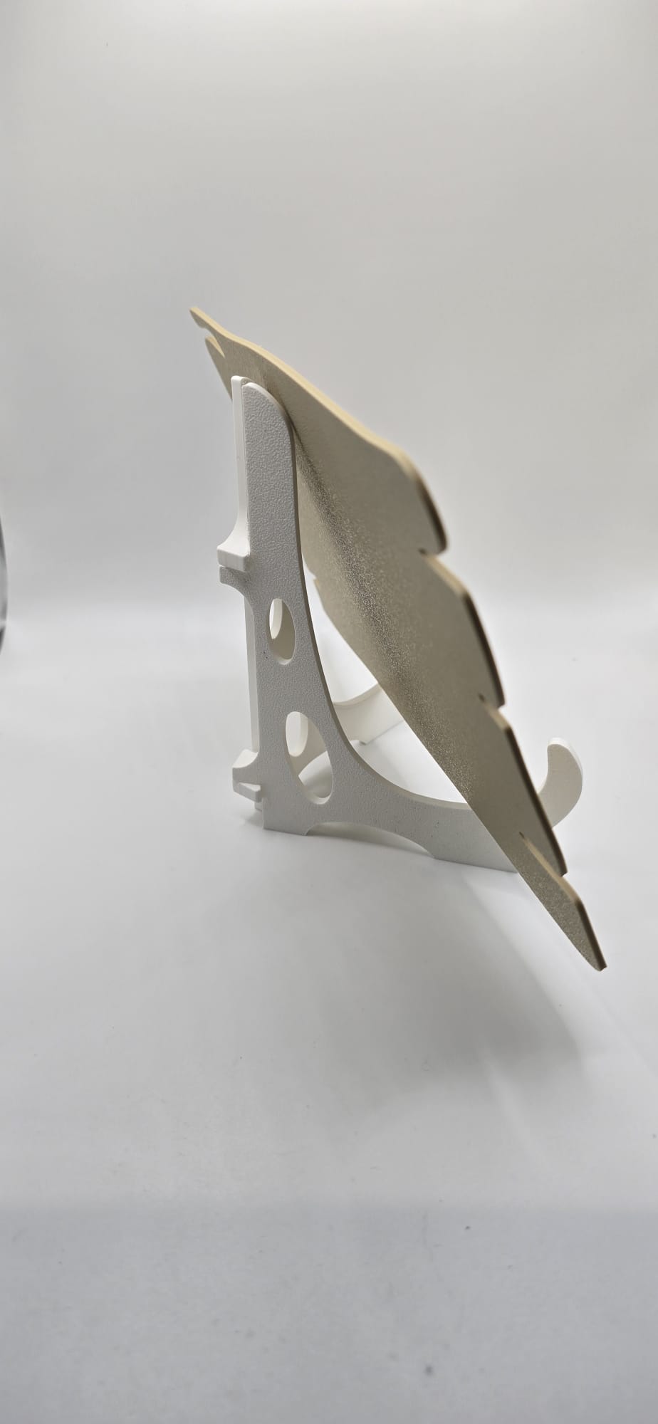 Quadro Decorativo Personalizado em Impressão 3D