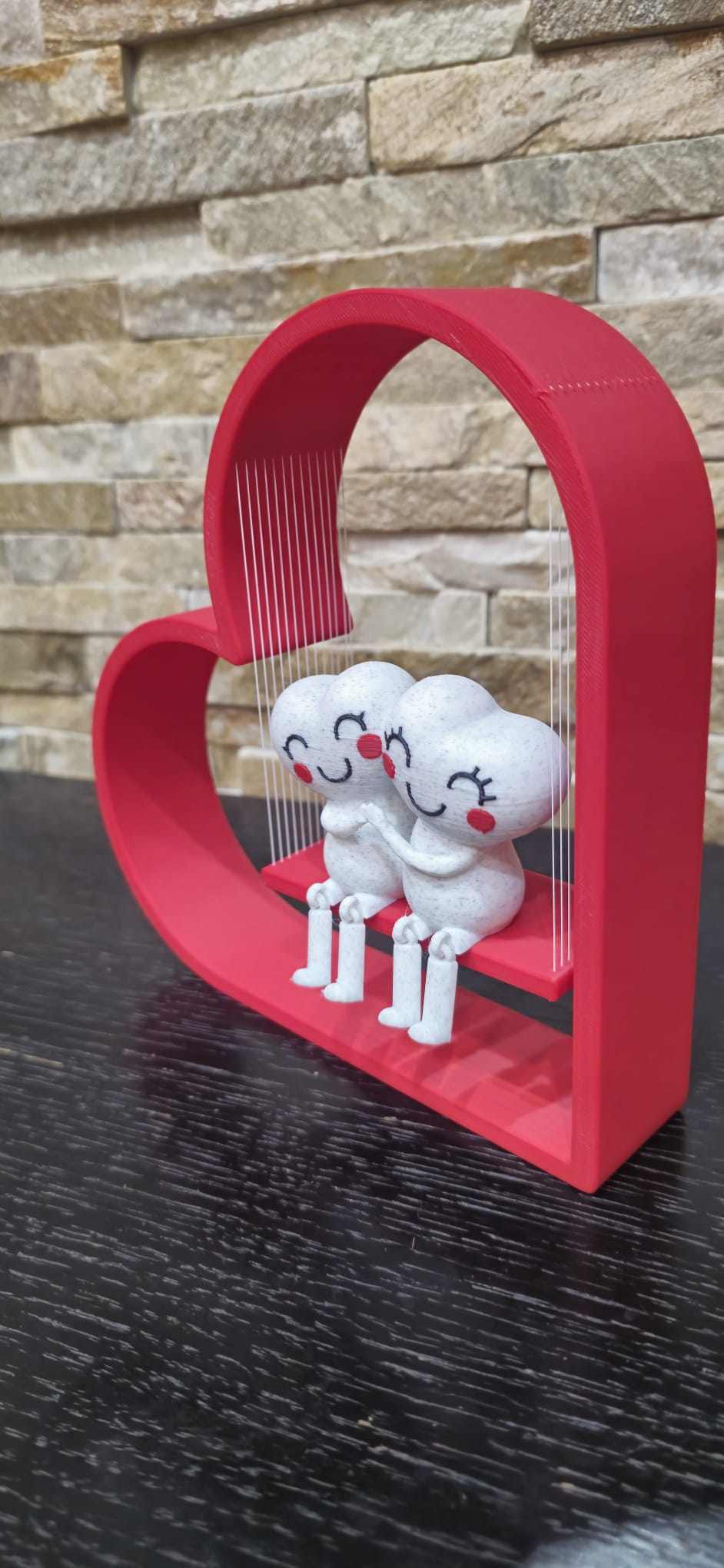 Corações Apaixonados