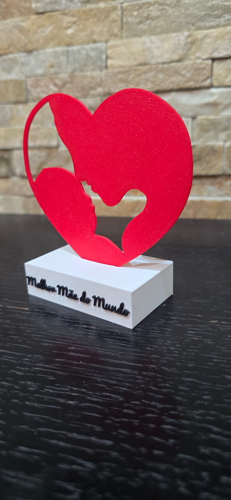 Troféu Melhor Mãe do Mundo