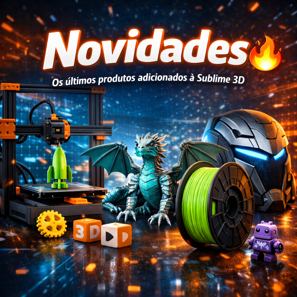 Novidades