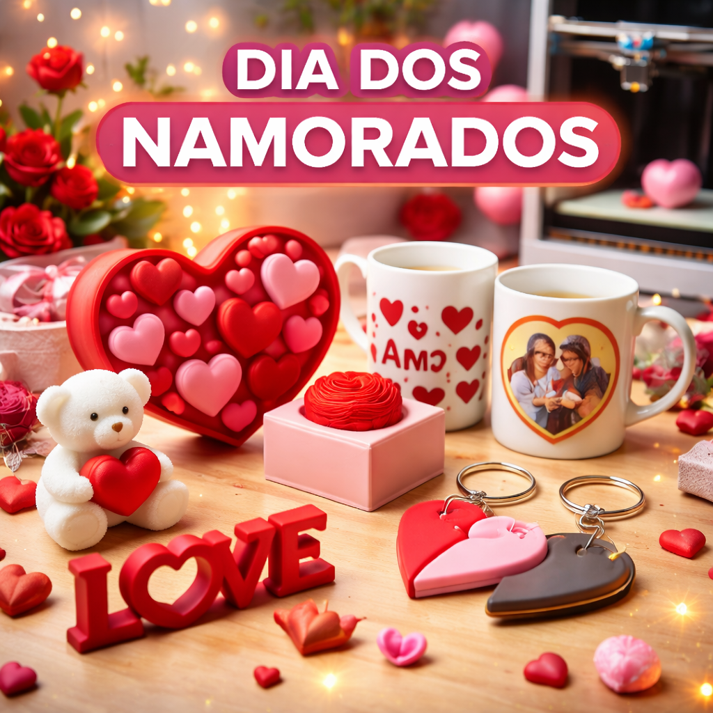 Dia dos Namorados