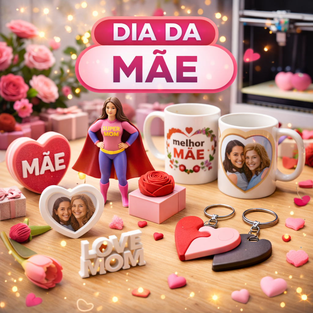 Dia da Mãe