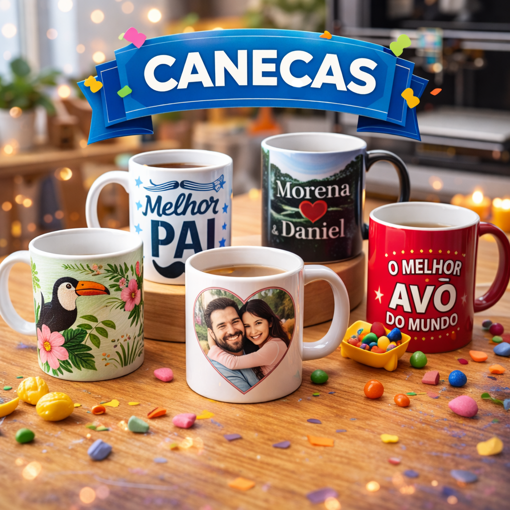 Canecas