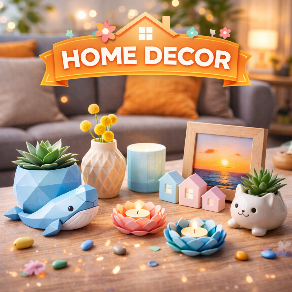 Home Decor
