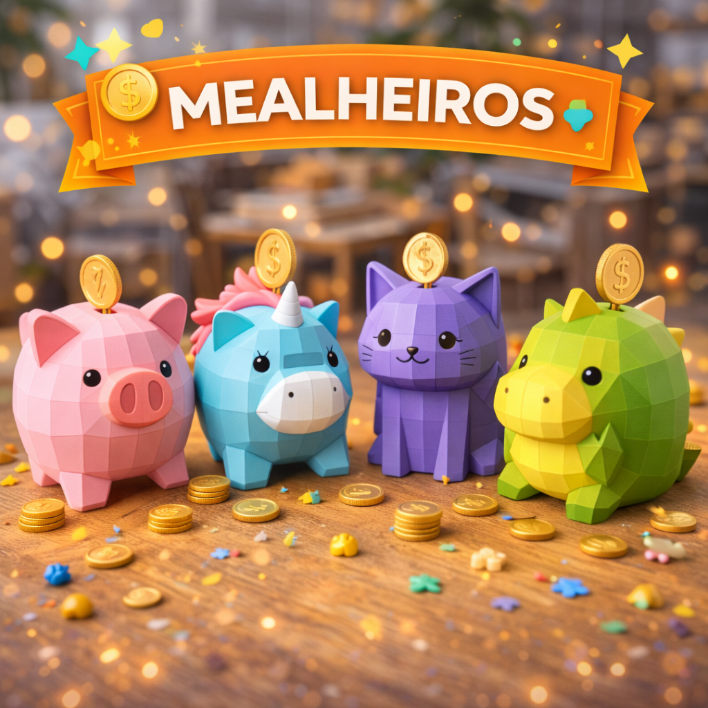 Mealheiros