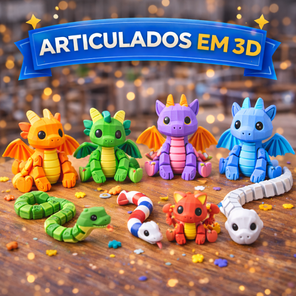 Articulados
