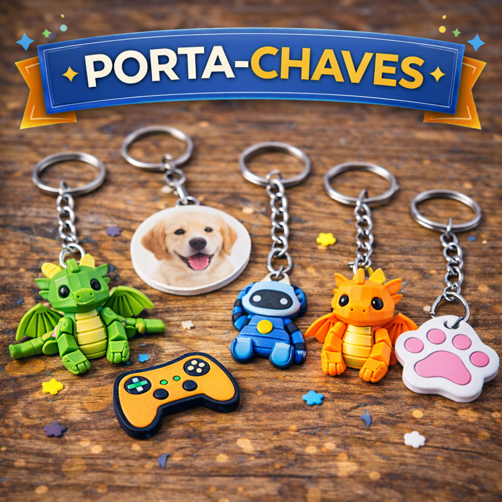 Porta Chaves