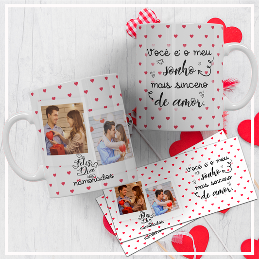 Canecas Dia dos Namorados 2
