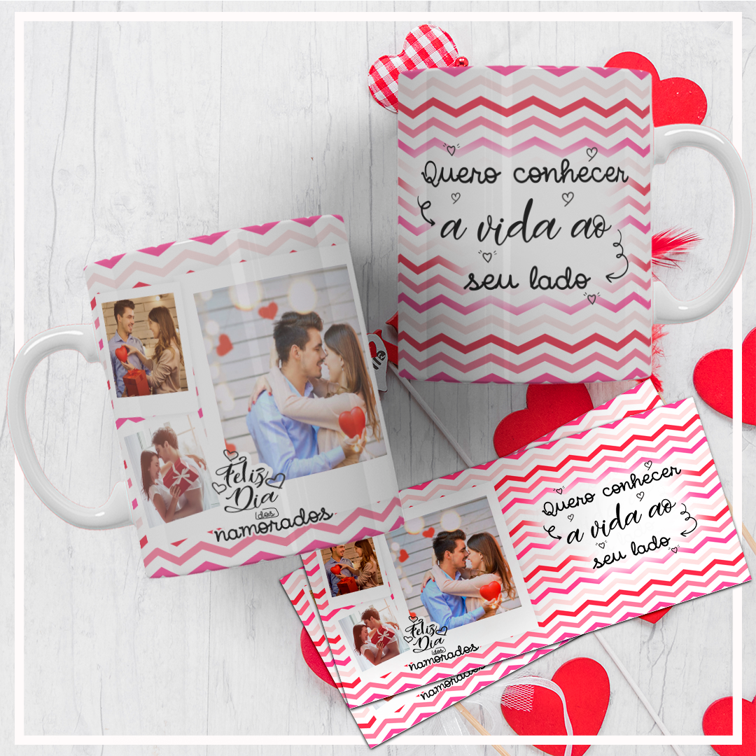 Canecas Dia dos Namorados 2