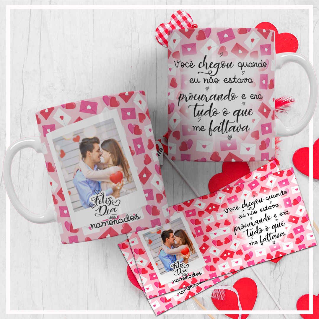 Canecas Dia dos Namorados 2
