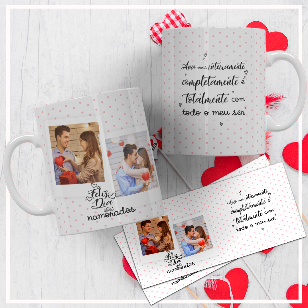 Canecas Dia dos Namorados 2