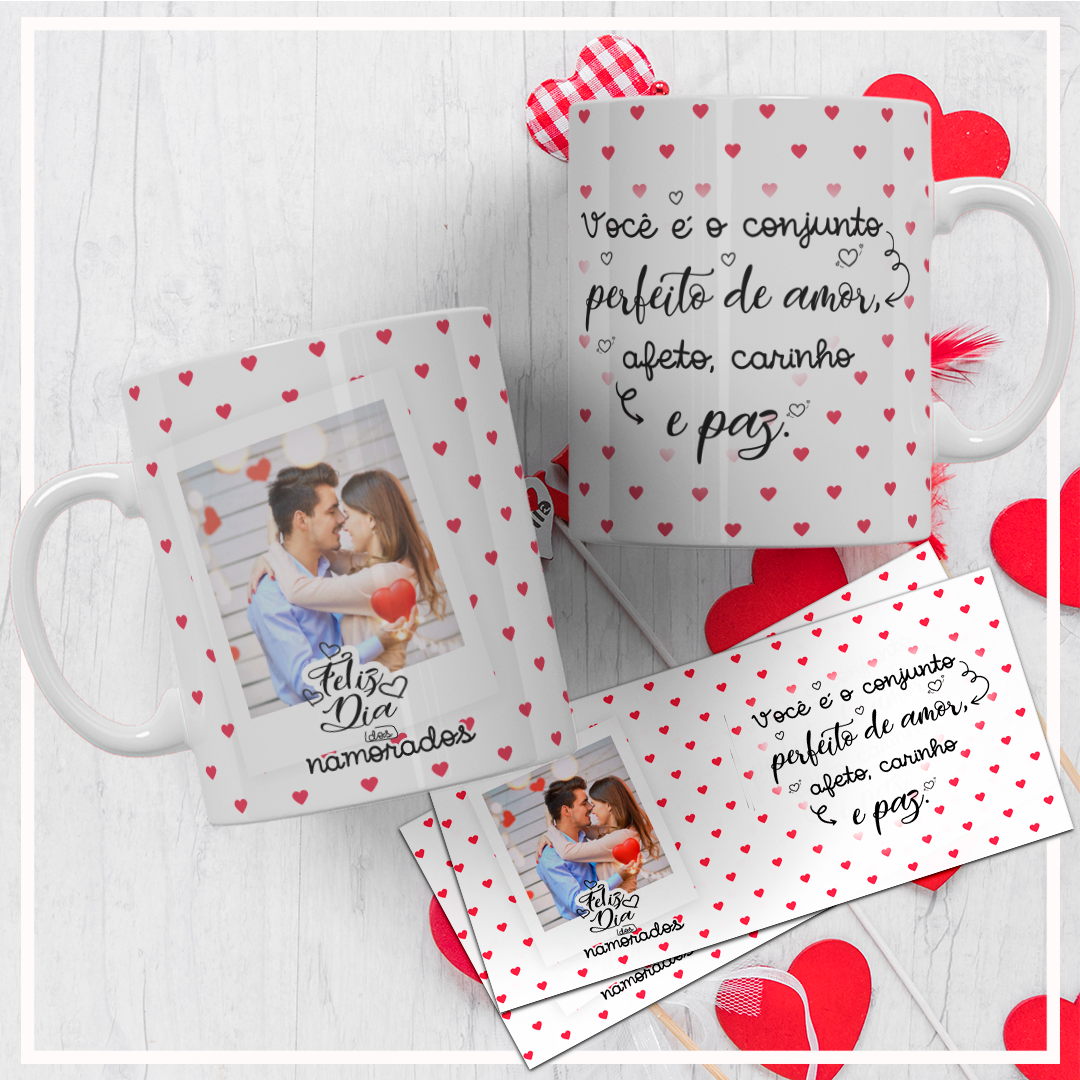 Canecas Dia dos Namorados 2