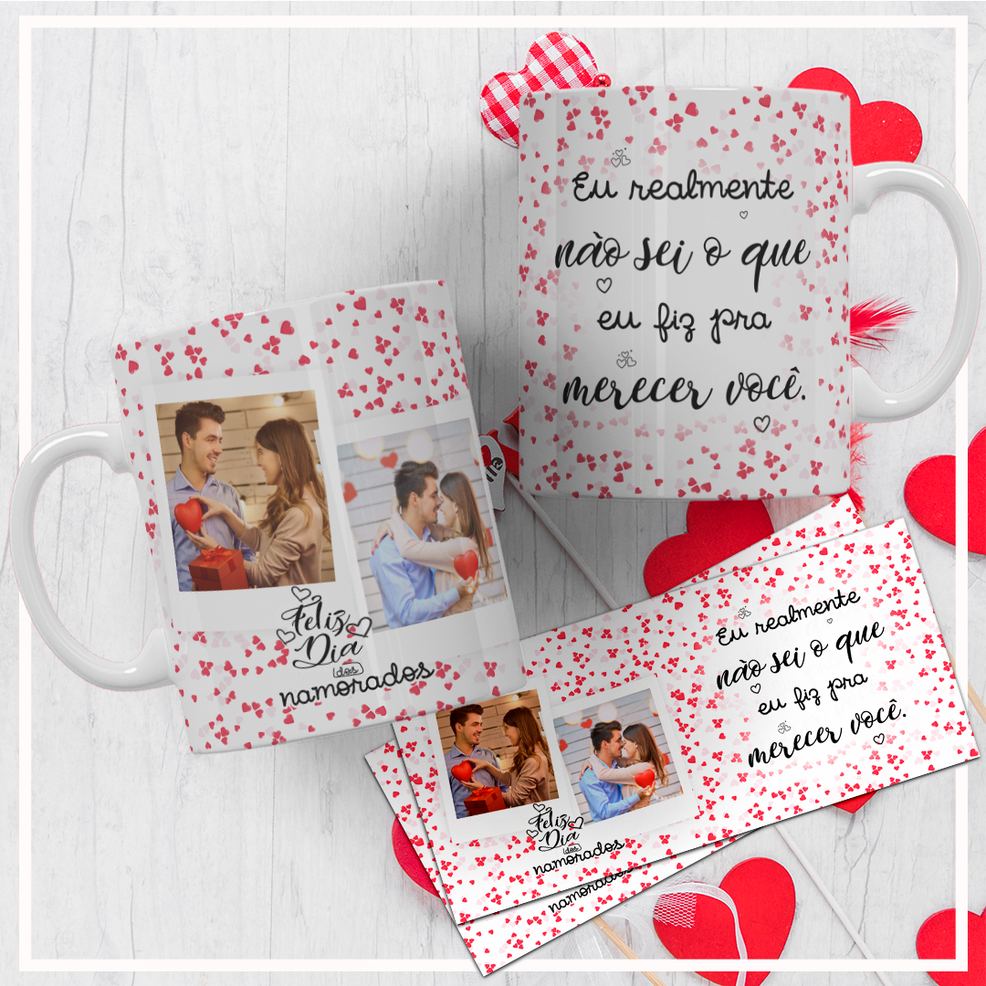 Canecas Dia dos Namorados 2