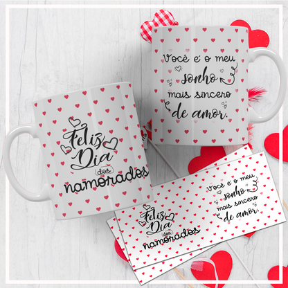 Canecas Dia dos Namorados 2