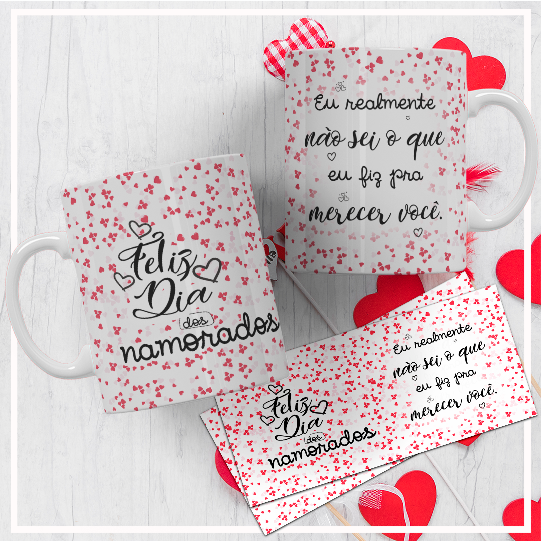 Canecas Dia dos Namorados 2