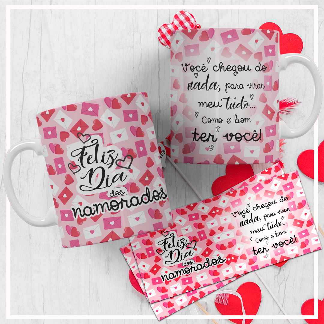 Canecas Dia dos Namorados 2