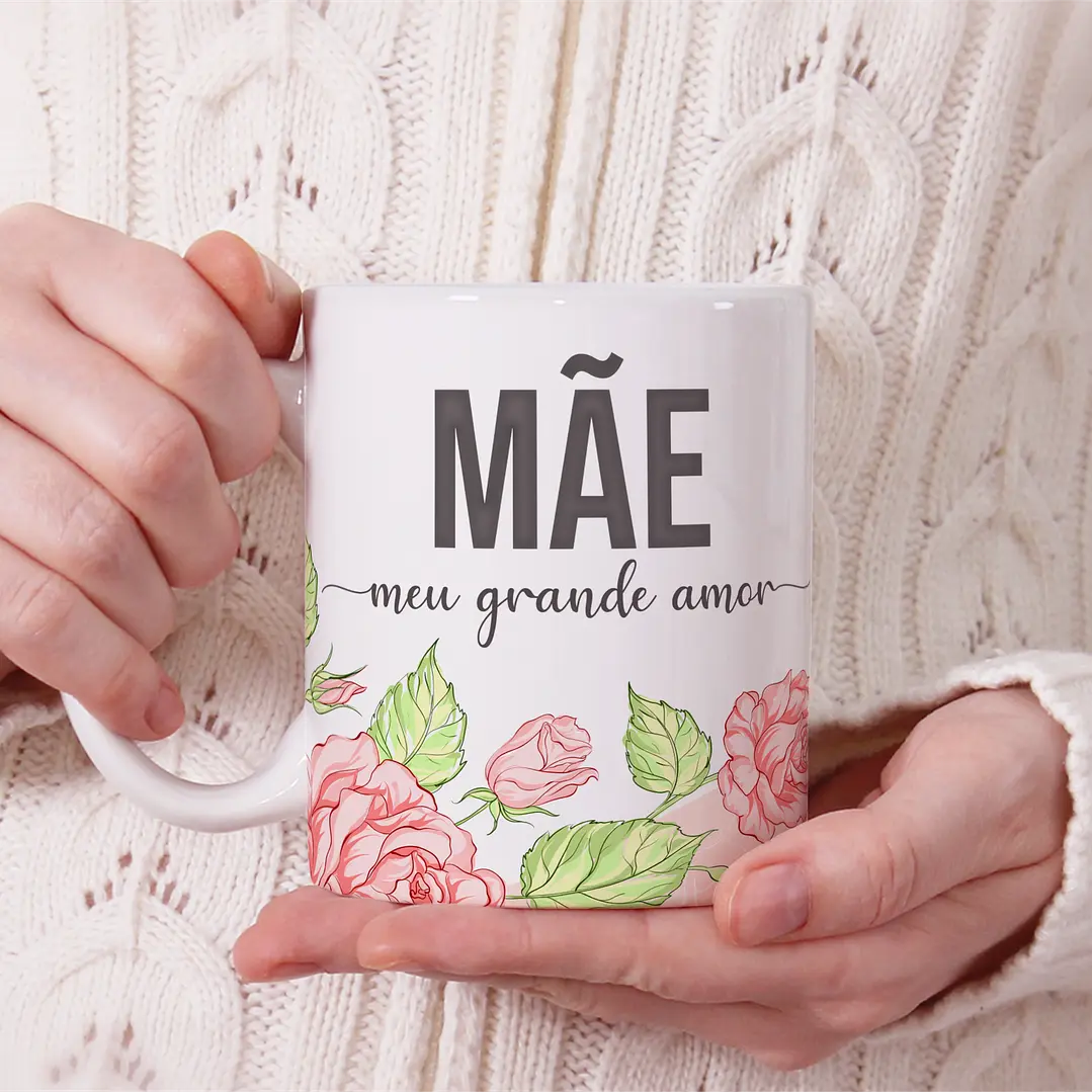 Canecas Mãe
