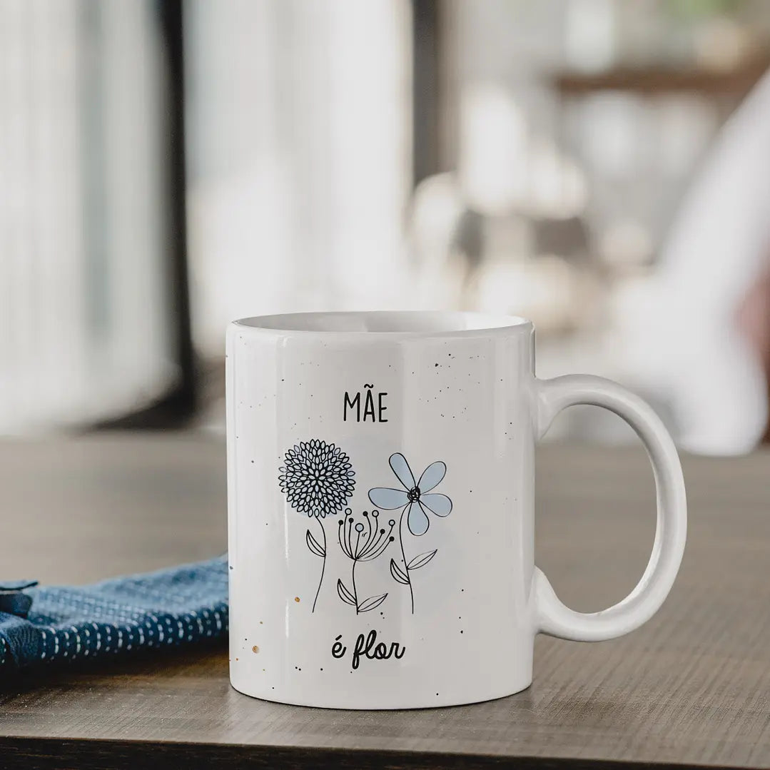 Canecas dia da Mãe