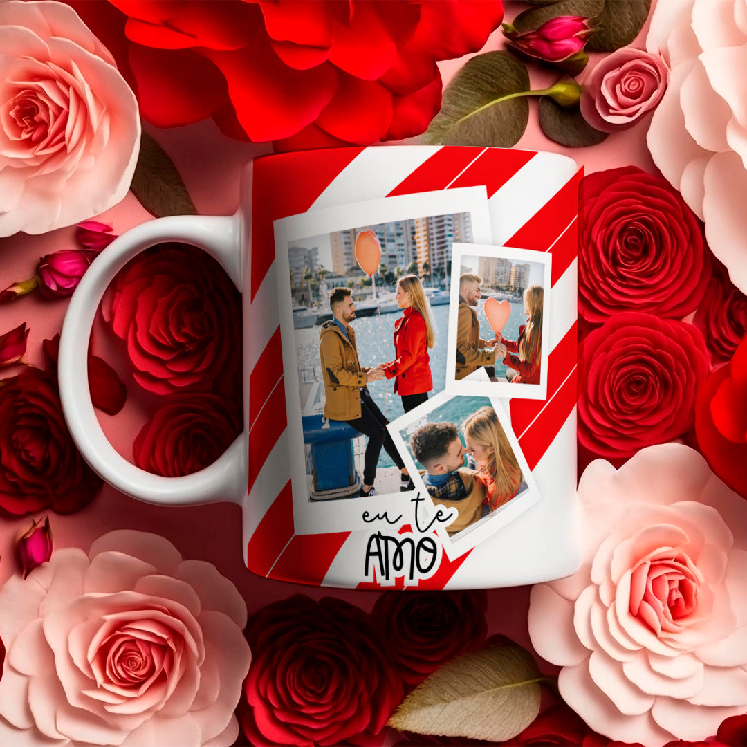 Canecas Dia dos Namorados