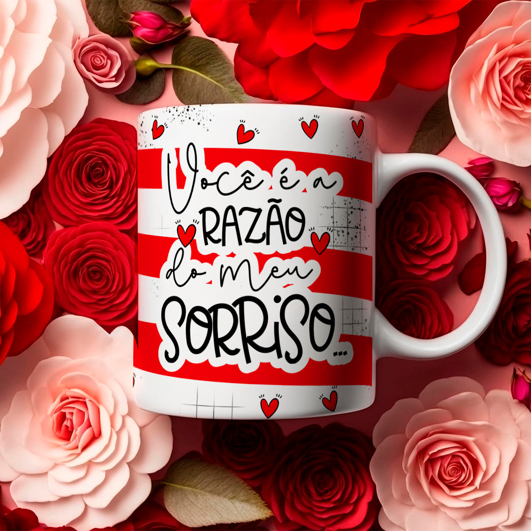 Canecas Dia dos Namorados
