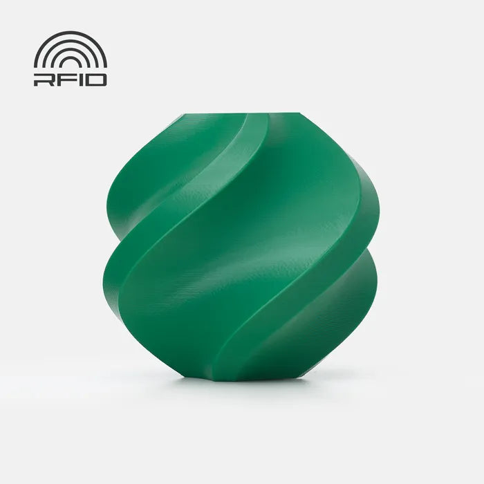Bambu PLA Basic - Reffil