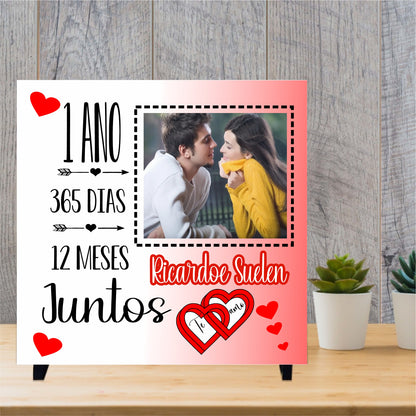 Azulejo Personalizado