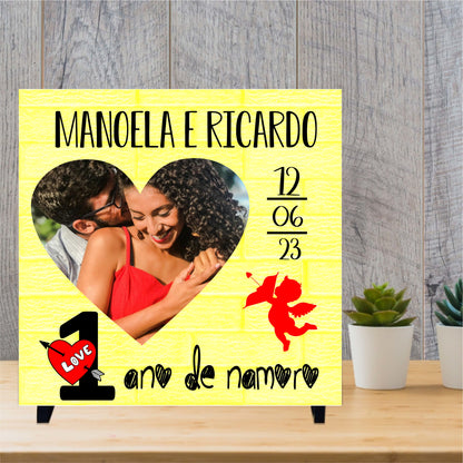 Azulejo Personalizado