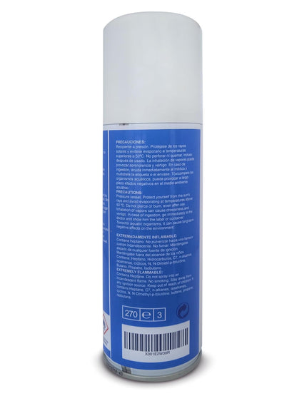 Ativador de Cyanocrilato 200ml - Cyanboard