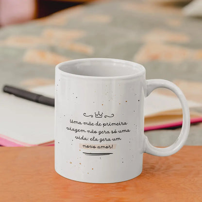 Canecas dia da Mãe