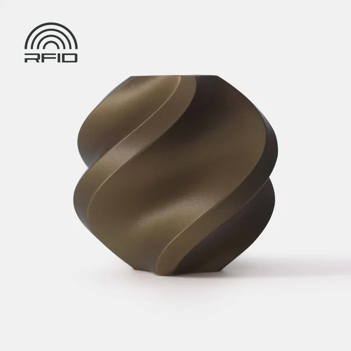 Bambu PLA Basic - Reffil