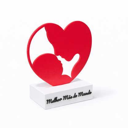 Troféu Melhor Mãe do Mundo