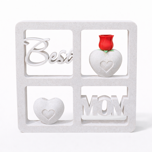 Quadro Decorativo Best MOM