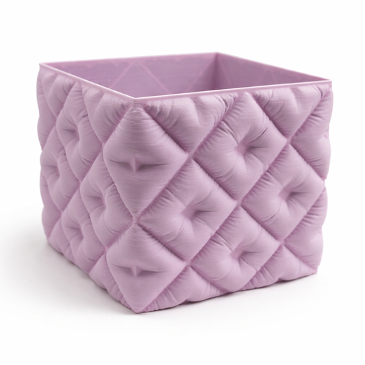 Vaso Efeito Almofada