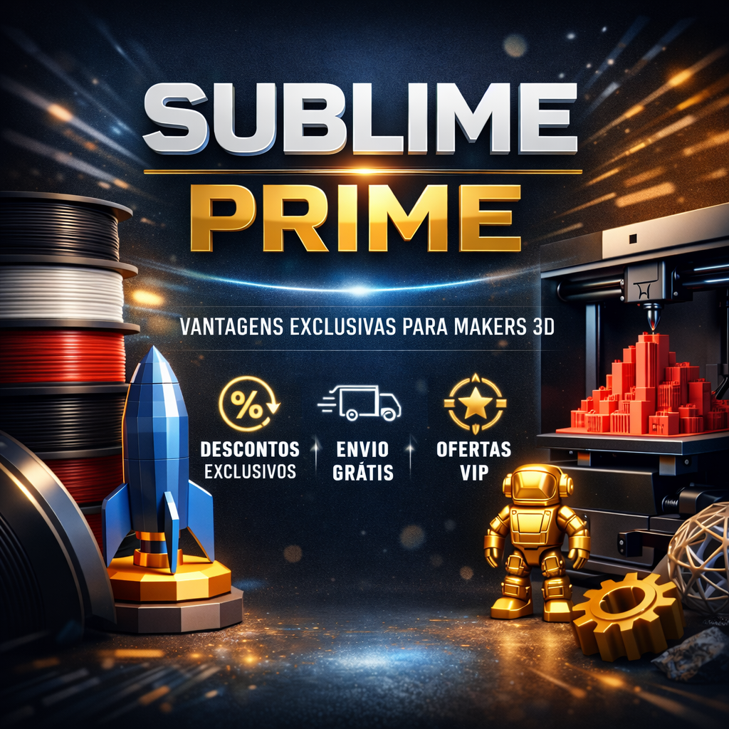 Sublime Prime