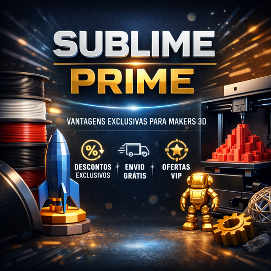 Sublime Prime