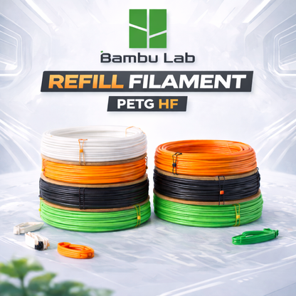 Bambu PETG HF Reffil