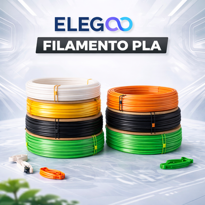 Elegoo PLA