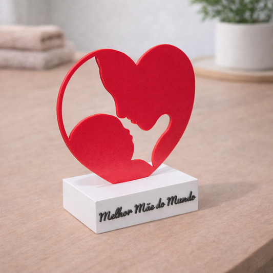 Troféu Melhor Mãe do Mundo