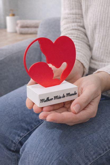 Troféu Melhor Mãe do Mundo
