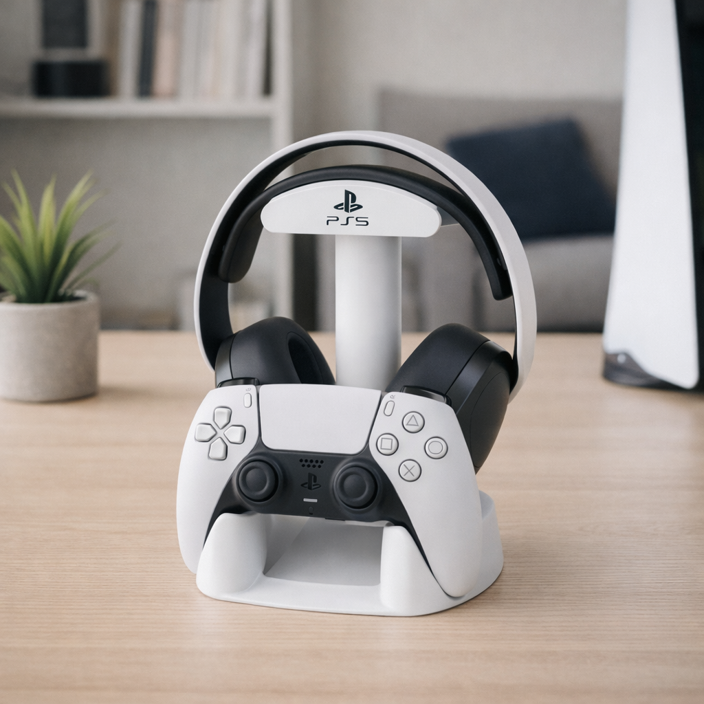 Suporte Comando PS5