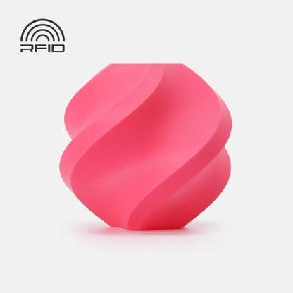 Bambu PLA Basic - Reffil