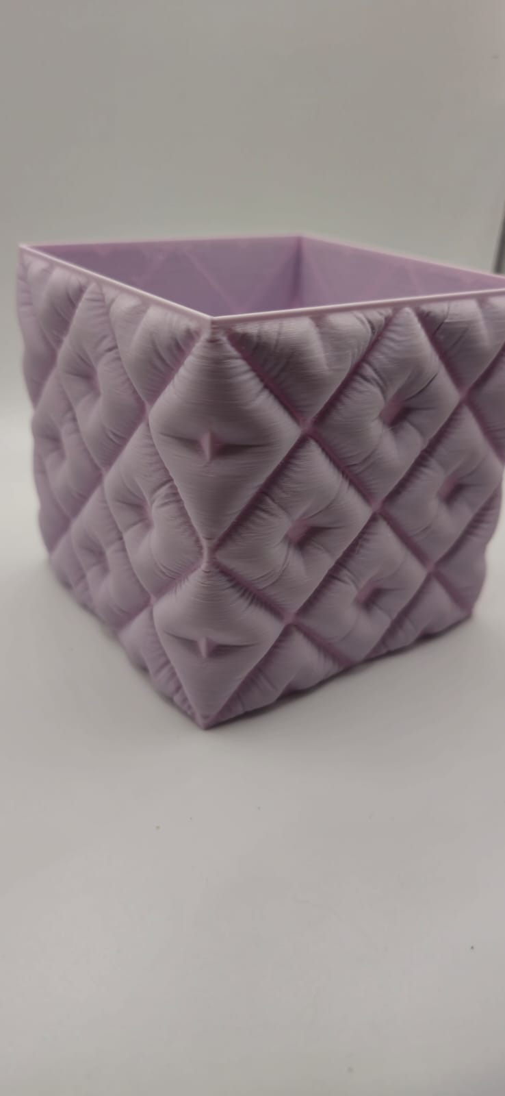 Vaso Efeito Almofada