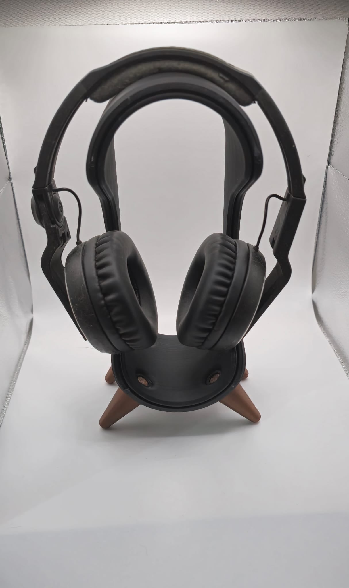 Suporte Headphones