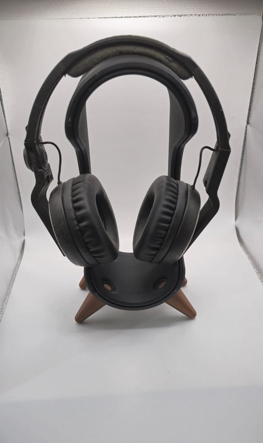 Suporte Headphones