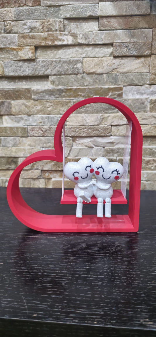 Corações Apaixonados