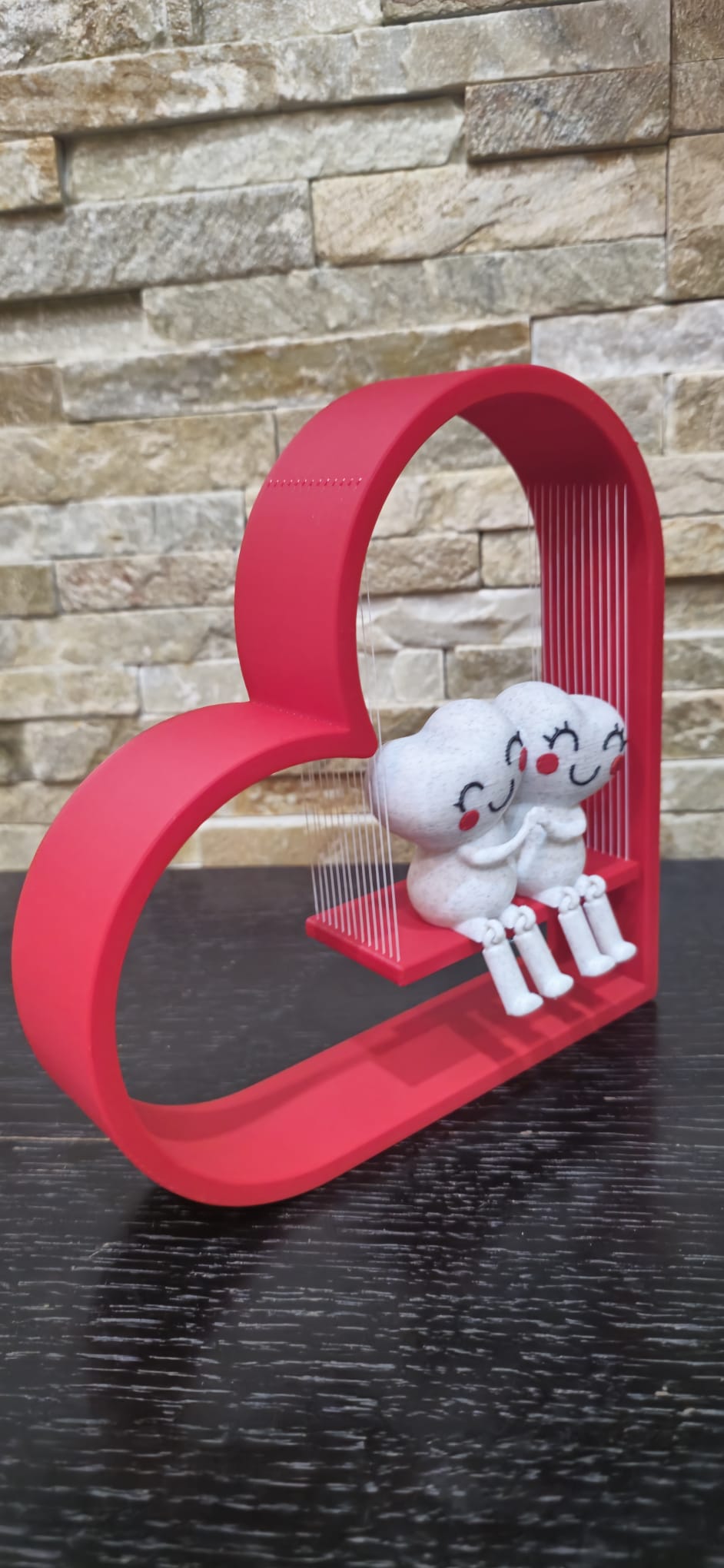 Corações Apaixonados