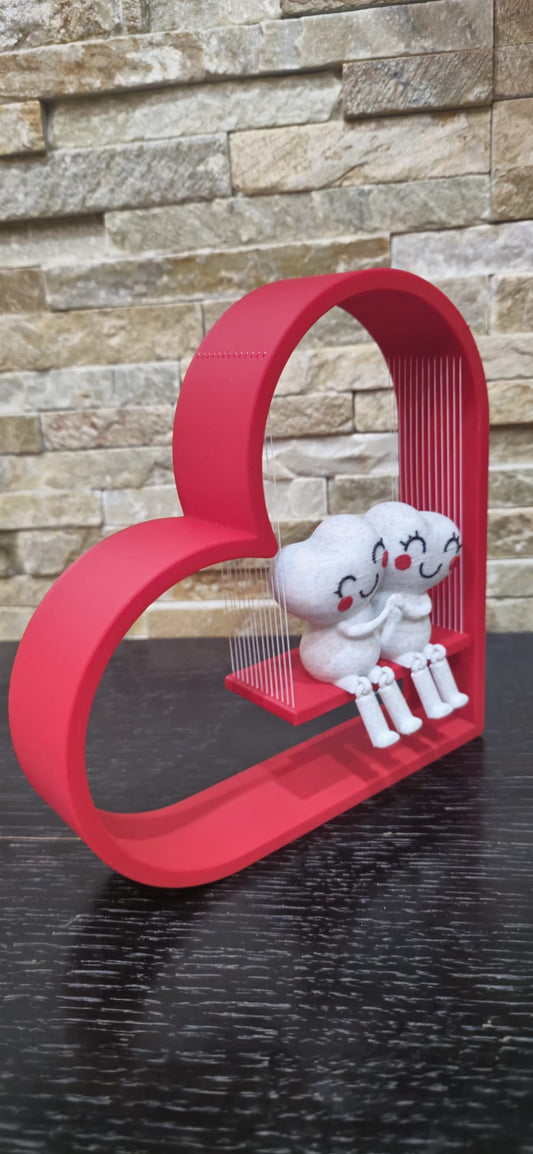 Corações Apaixonados