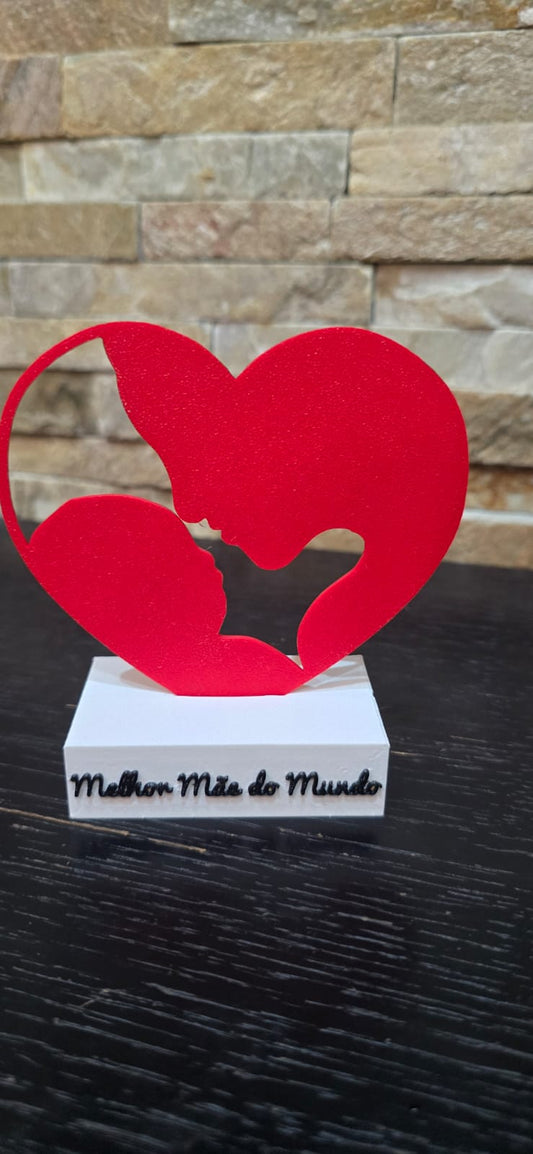 Troféu Melhor Mãe do Mundo