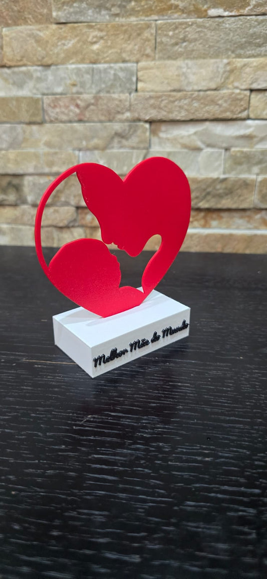 Troféu Melhor Mãe do Mundo